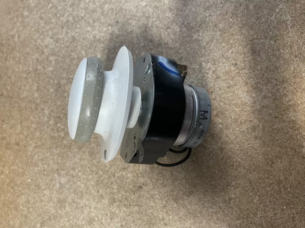 Whirlpool Maytag Kenmore 63095500 M480 Dryer Timer AZ21776 | KM1191