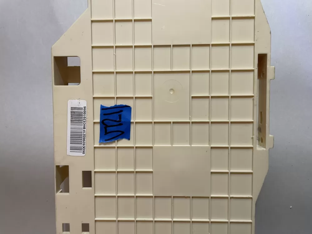 Samsung DC92-00321F Washer Control Board PCB AZ177449 | KMV721