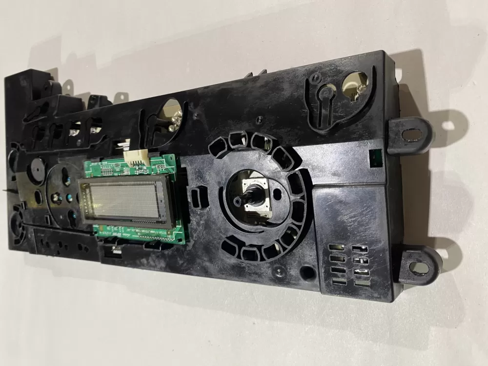 GE 175D6033G007 212D1518P007 WE4M418 Dryer Control Board AZ145824 | BKV761