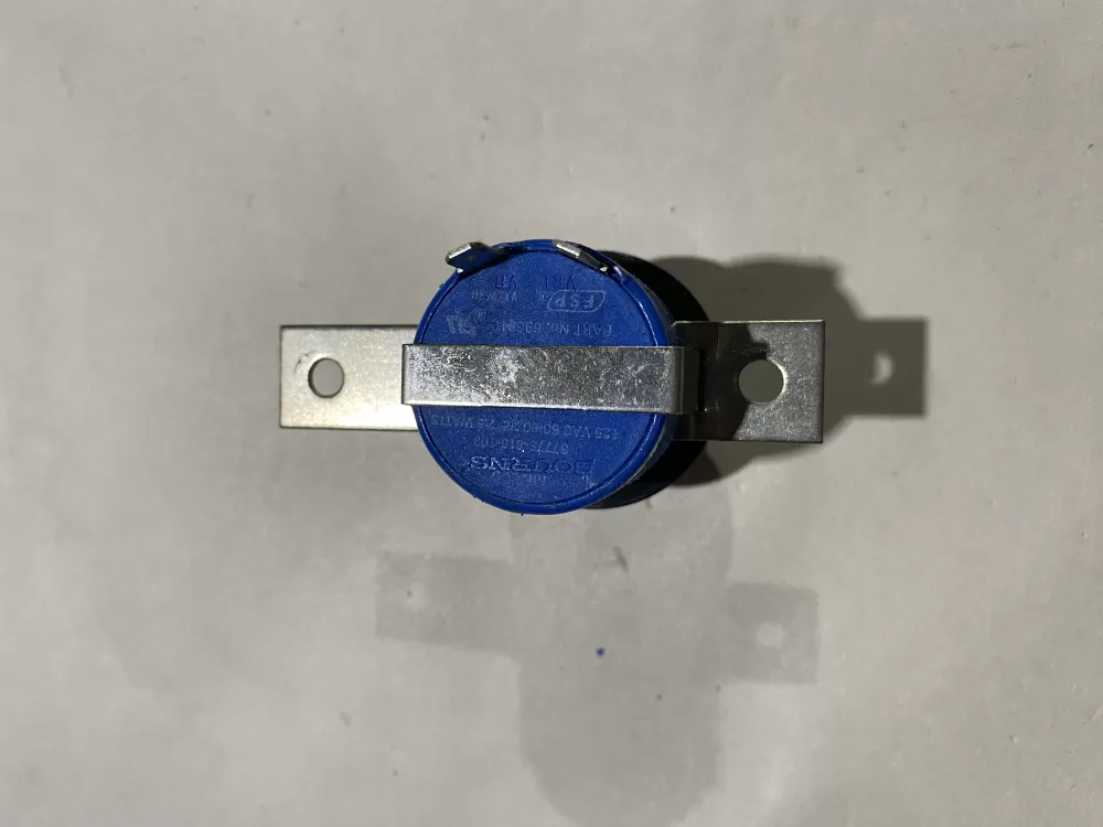 Kenmore Whirlpool KitchenAid 696910 Dryer Switch AZ141459 | BK644