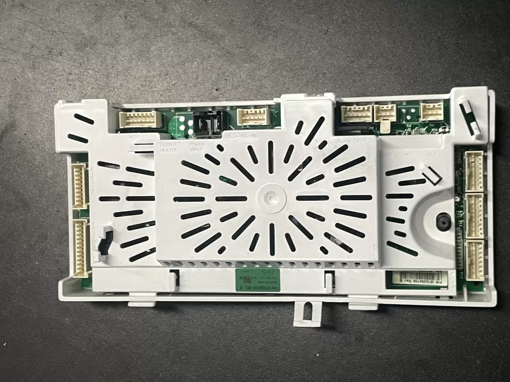 Maytag Whirlpool W10763742 W10284166 Washer Control Board AZ18819 | WM1243