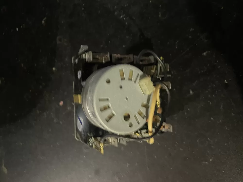 Maytag Whirlpool 2202151 Dryer Timer AZ35287 | Wm431