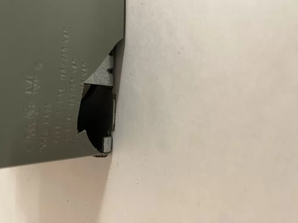 Maytag WP22001638 6 2095300 62095300 Washer Timer AZ201345 | BK2640