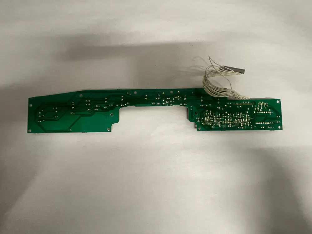 GE 165D7803P001 WD21X10378 Dishwasher Control Board AZ204003 | KM623