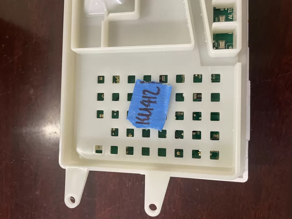 Maytag W10882205 W10915610 W10916474 Washer Control Board AZ39177 | KM412