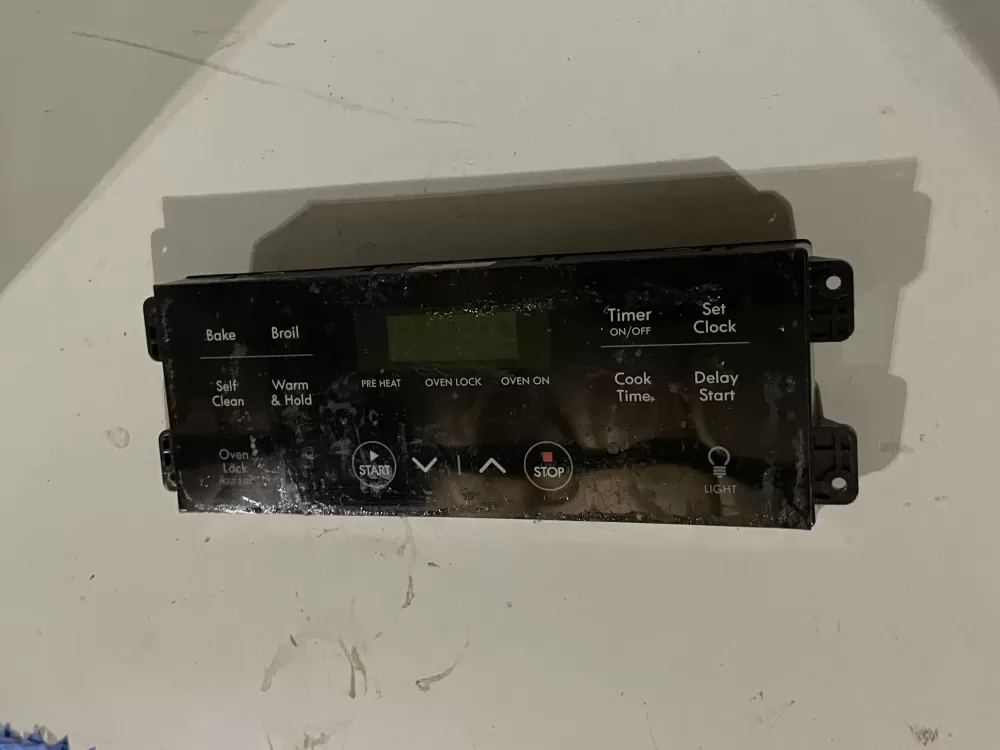 Frigidaire 316630005 AP5736344 Range Electronic Control Board