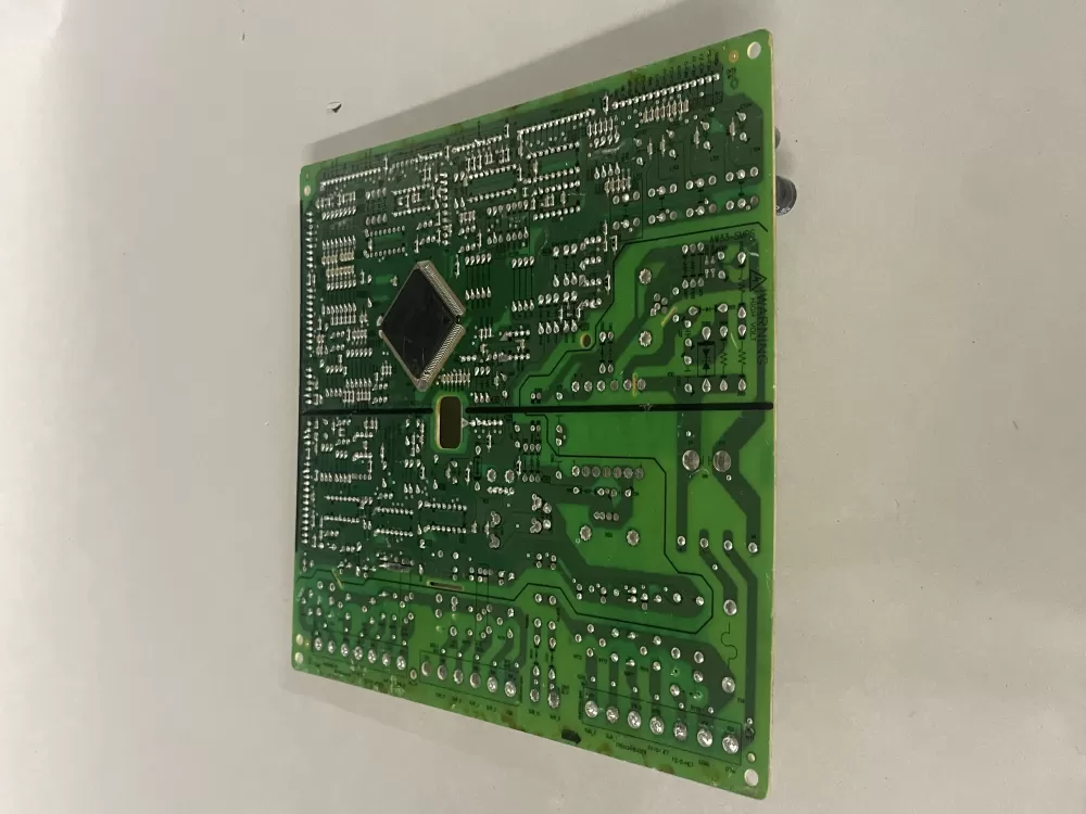DA92-00593L Samsung Refrigerator Dual Ice & Water Main Pcb