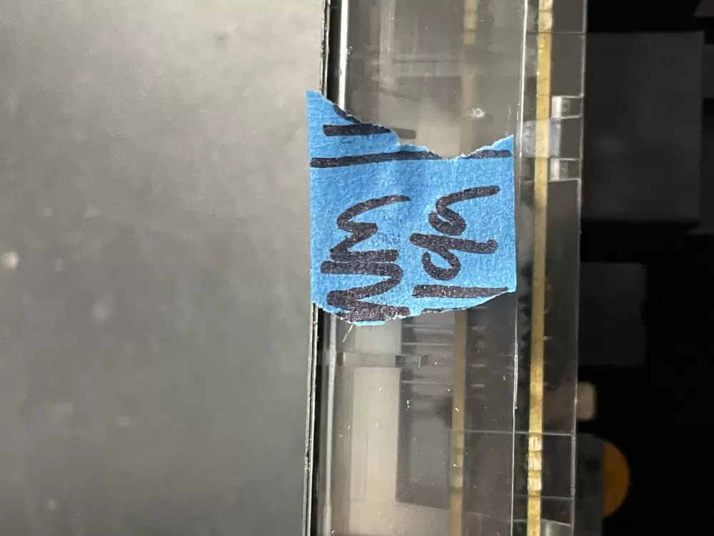 GE 164D8450G211 WB27X29092 PD00050359 Range Control Board AZ21305 | WM1199