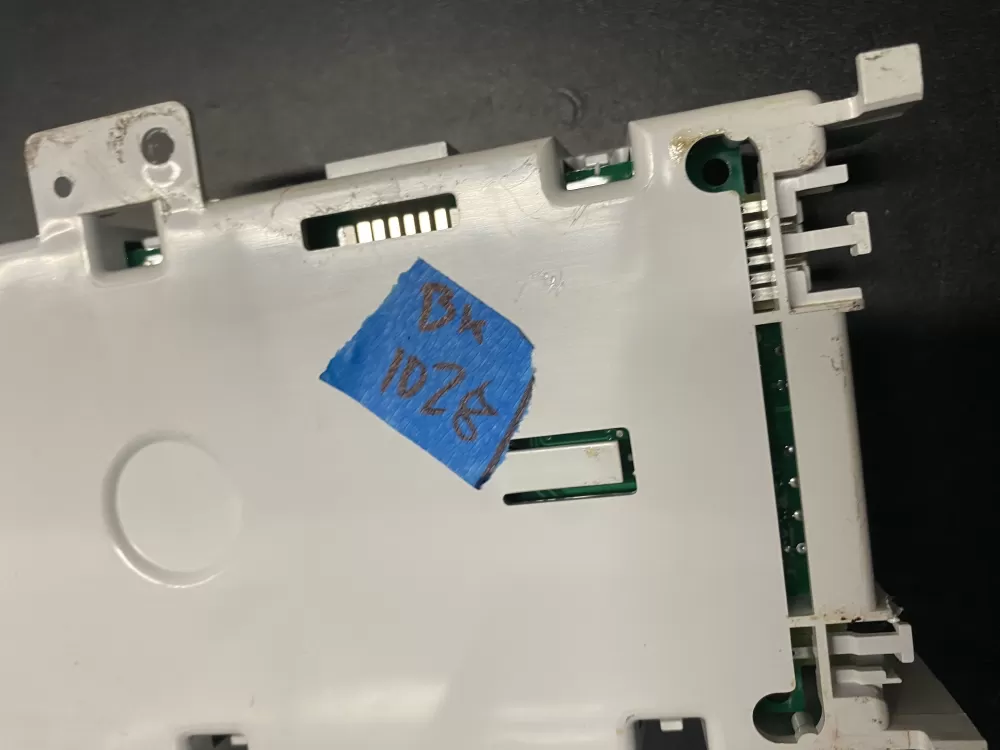 Whirlpool Dryer W10853088 W10625544 Main Control Board AZ19131 | BK1028