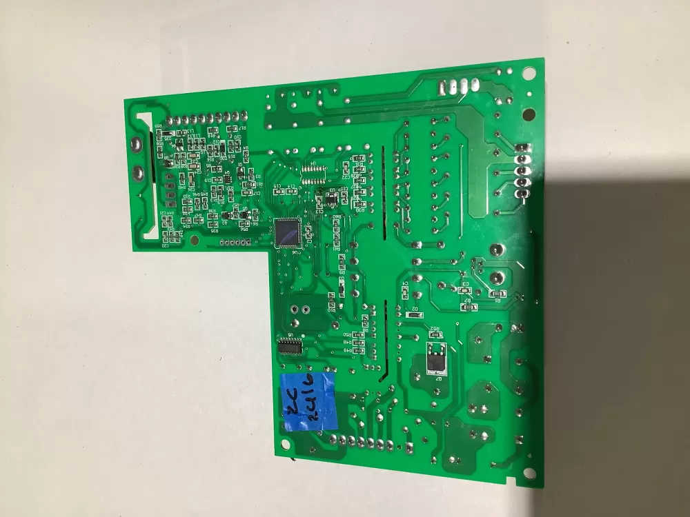 JENNAIR REFRIGERATOR MAIN CONTROL BOARD PART # 12782036SP AZ143735 | ZC2416