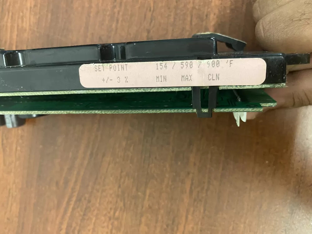 Maytag 31-309320-07-0 100-00768-00 Range Oven Control Board AZ48610 | BK1788