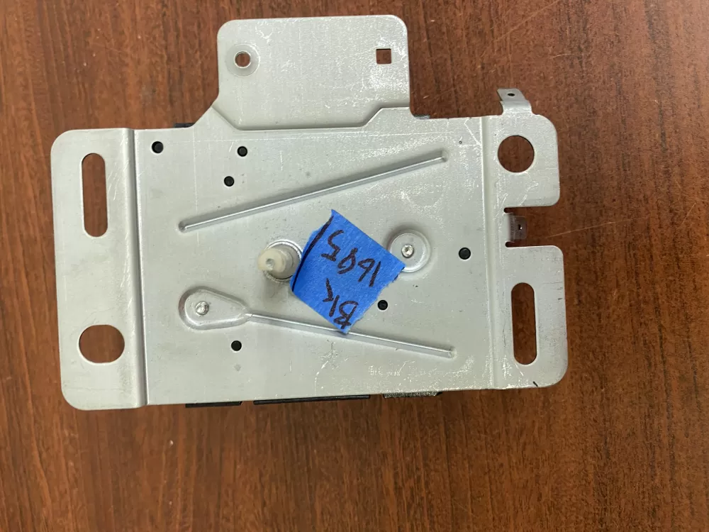 Maytag Amana Admiral Roper Dryer Timer W10745655 AZ33604 | BK1685