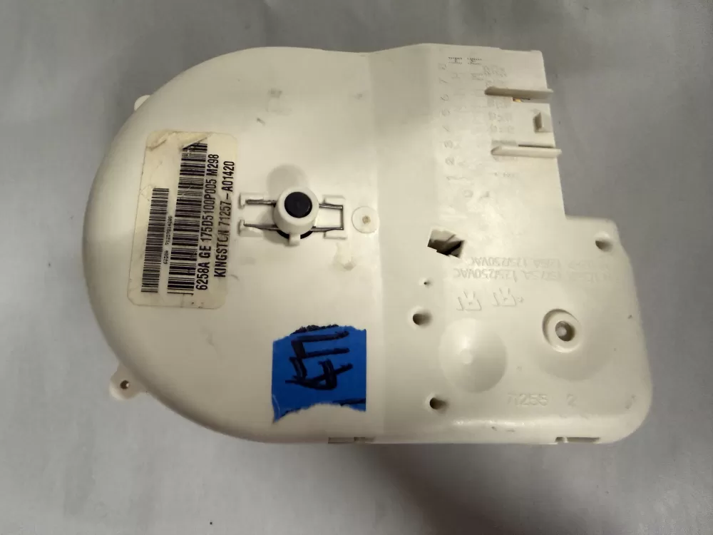 GE WH12X10297 175D5100P005 Washer Timer AZ227681 | KM477