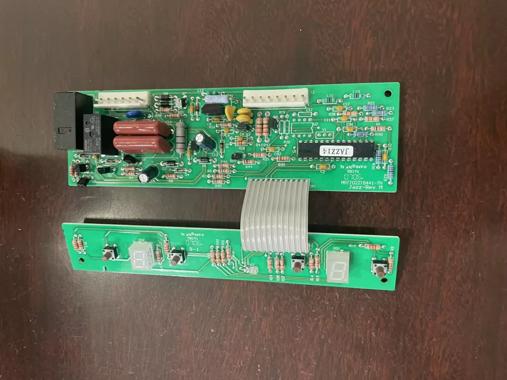 Whirlpool Maytag 12784414 Refrigerator Control Board AZ48388 | KM1784