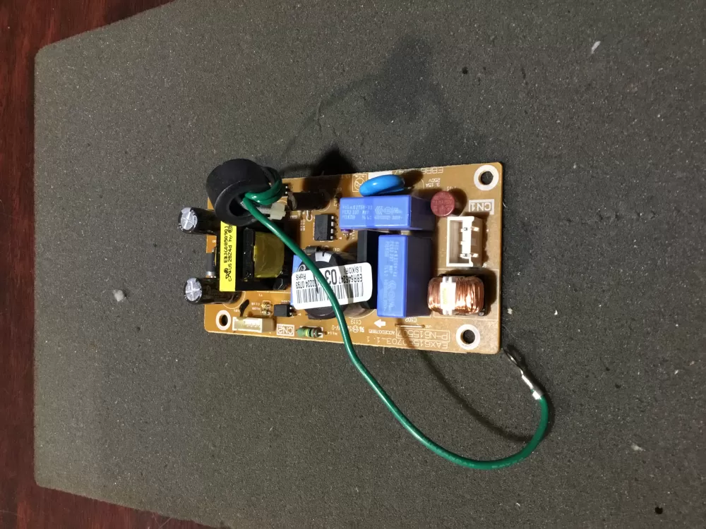 LG EBR64624702 EBR64624703 PS3645624 Range Control Board AZ75678 | NR1920