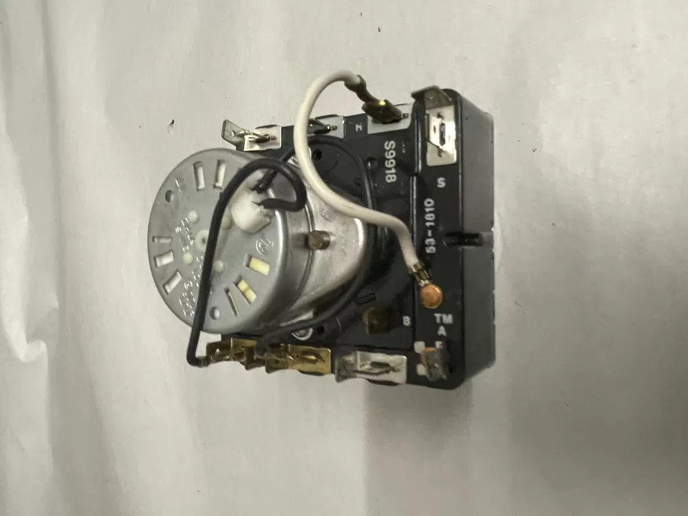 Maytag Admiral Norge AP6009645 53-1810 WP53-1810 Dryer Timer AZ209530 | Wm2012