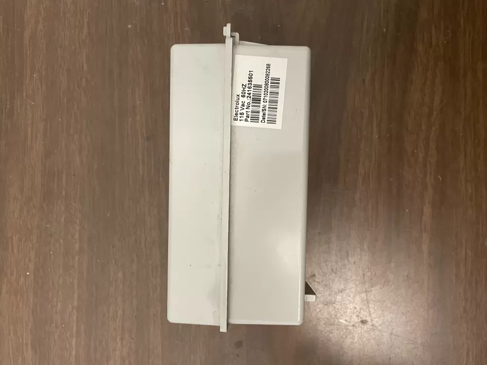 Frigidaire 241635501  AP3890631  1157251  7241635501  AH1146697  EA1146697  PS1146697  241635800 Refrigerator Control Board