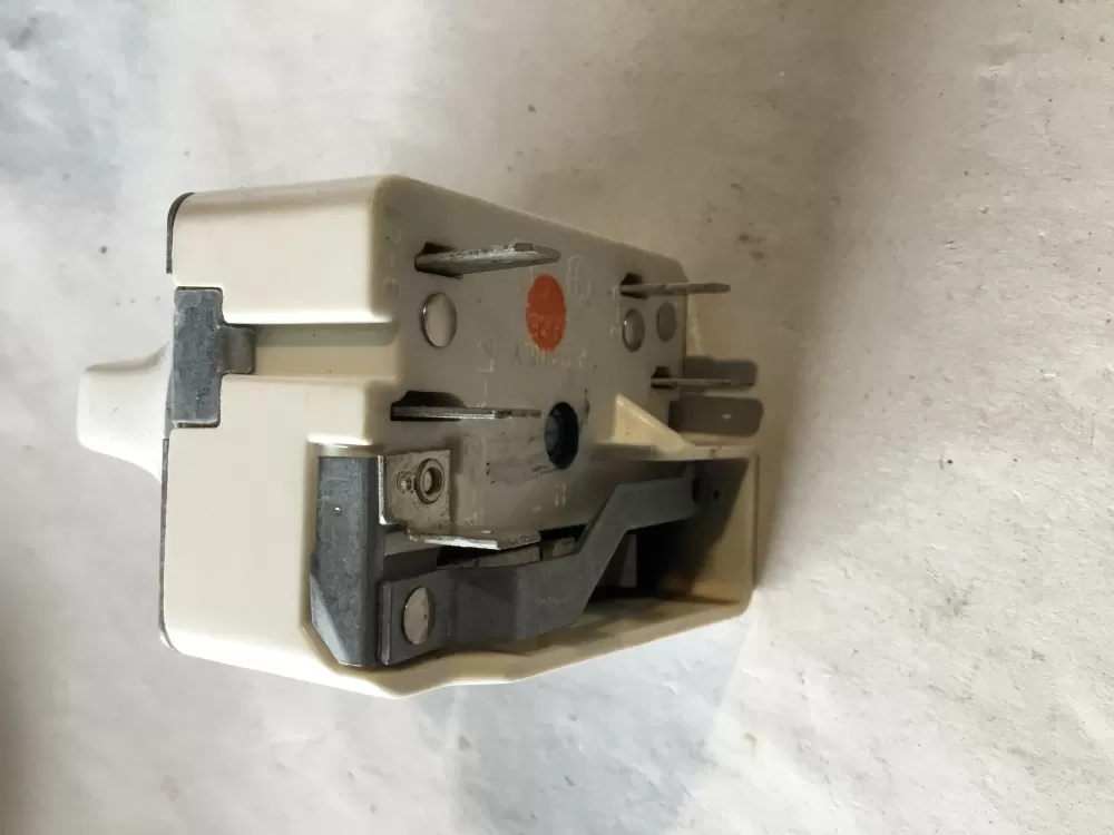 GE Range 164D1816P12 Infinite Burner Switch Control AZ150053 | SL184