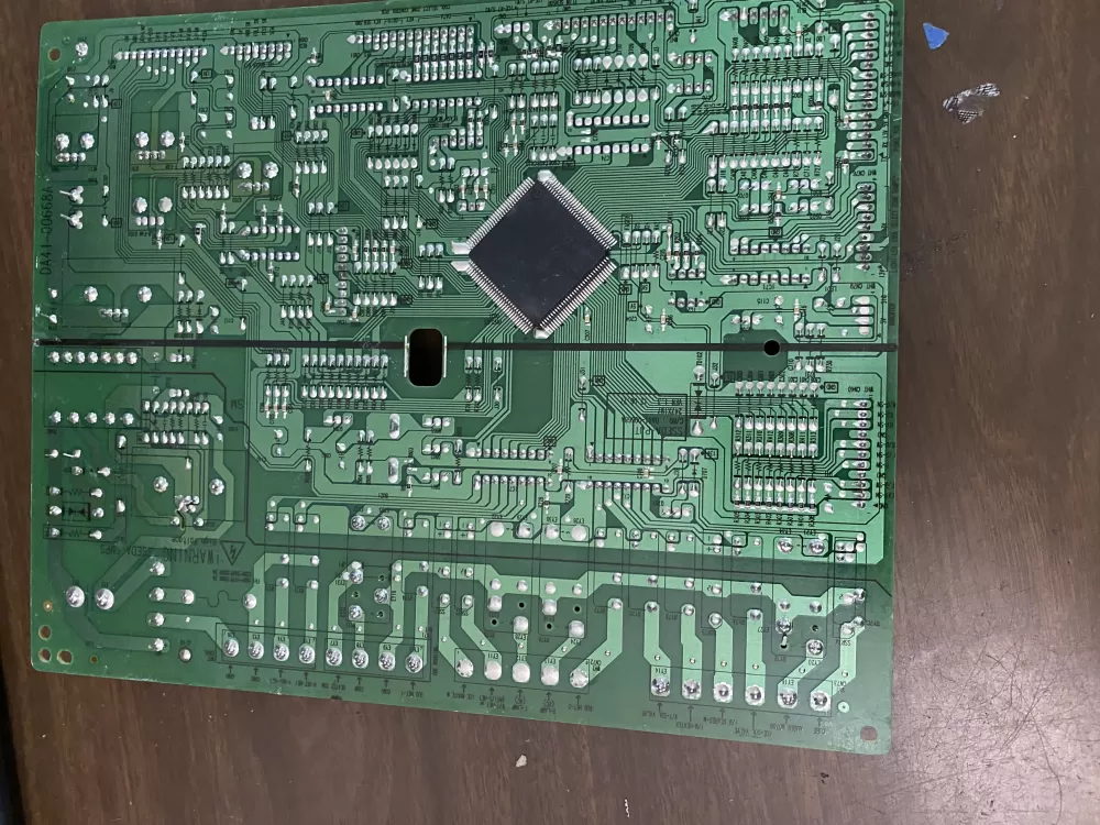 Samsung AP4909012 DA92-00055A Refrigerator Control Board AZ56200 | BK1952