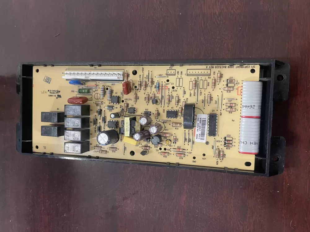 Frigidaire AP6230537 316557217 5304509231 Range Control Board AZ45207 | KM1251