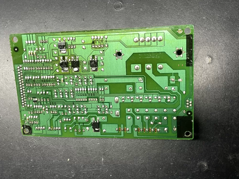 GE DE41-00325A Oven Control Board