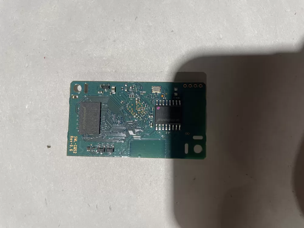 Samsung 4709 002353 Refrigerator Control Board AZ118329 | KM2186