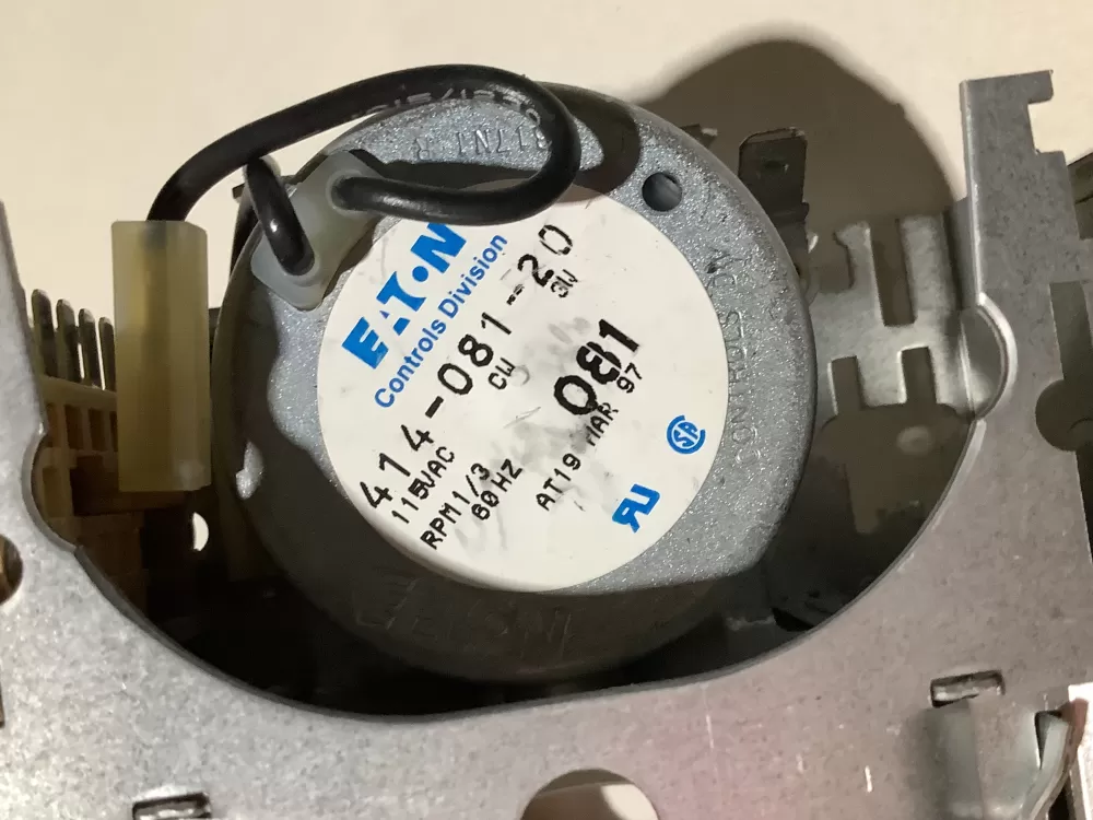  414 081 20 41408120  Eaton Motor Control Board AZ143998 | ZC2422