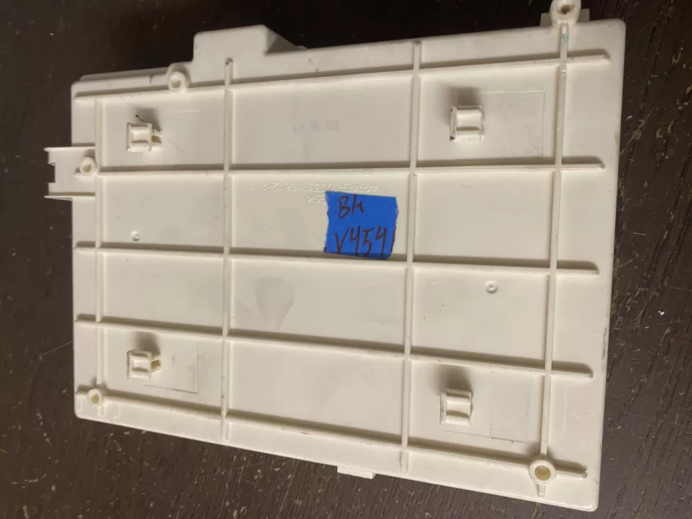 LG 6870EC9203A 6871ER1003F Washer Control Board AZ50058 | BKV454