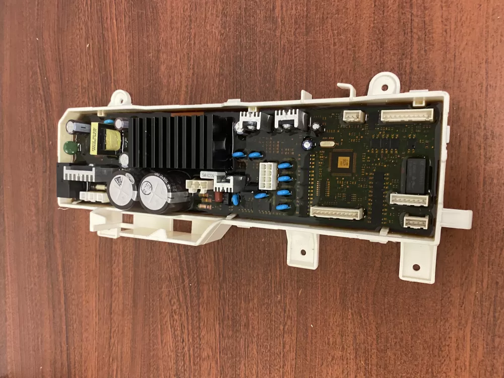 Samsung DC92-01623F Washer Control Board AZ42468 | BKV422