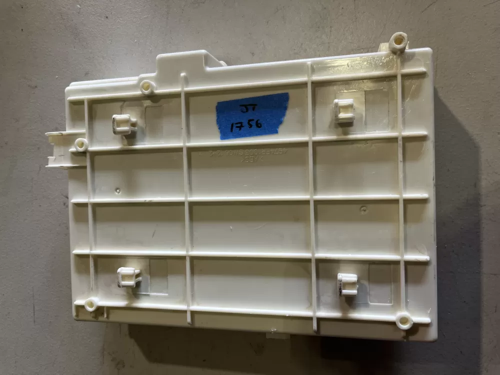 LG EBR79950226 Washer Control Board AZ43984 | 1756