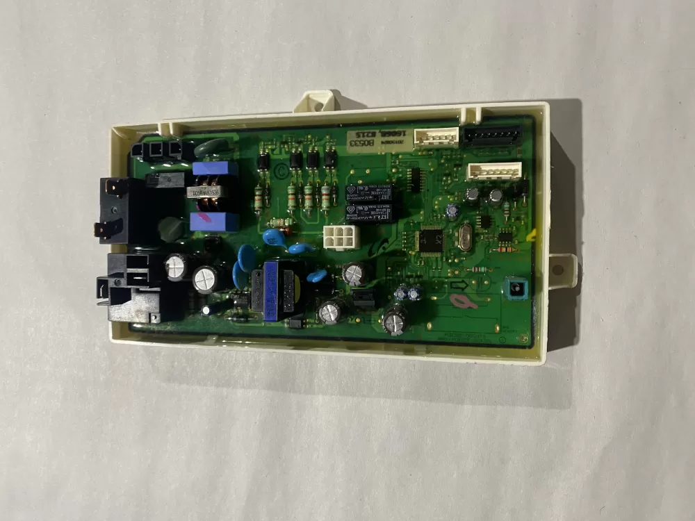 Samsung AP5916737 DC92-00669X DC92-01596B DC92-01606B DC92-00669Y PS9605906 Dryer Control Board