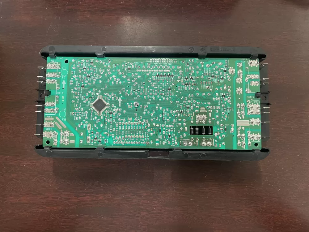 Whirlpool W10271736 Range Control Board Display AZ56815 | KM2018
