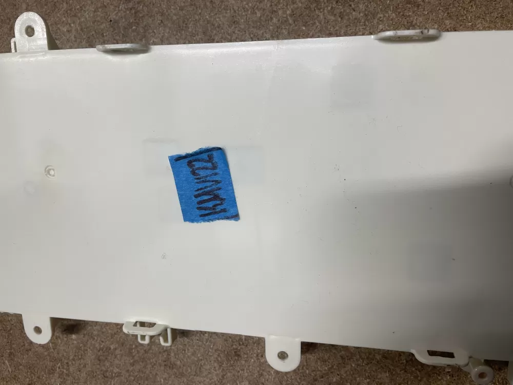 LG EBR62707635 Dryer Control Board AZ11205 | KMV122