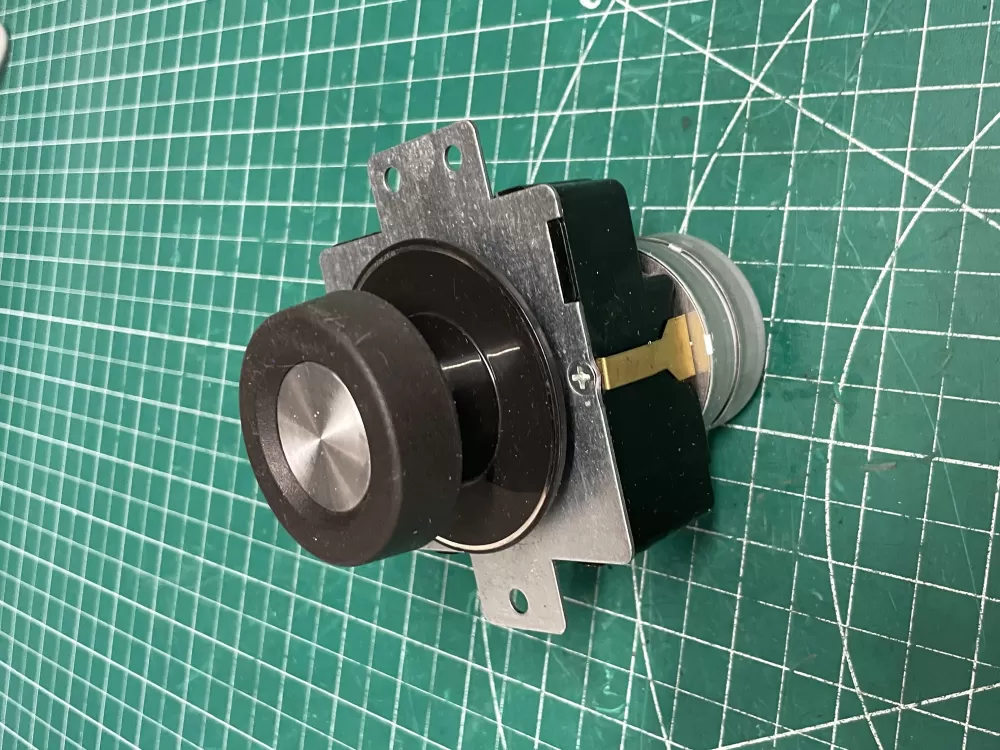 Whirlpool  Kenmore 3389662E Dryer Timer