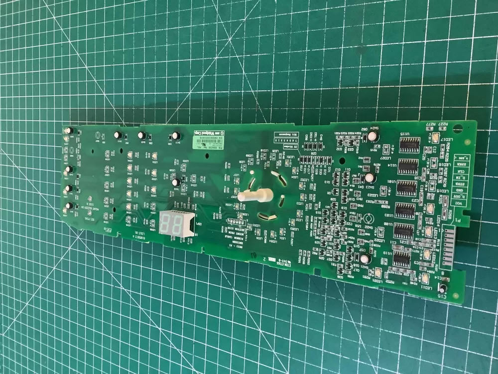 Whirlpool  Kenmore  Roper 280157 280157R 8564282 8564395 PS564186 Dryer Control Board