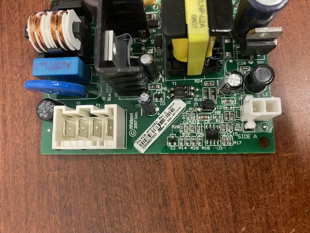 Whirlpool Maytag KitchenAid Kenmore Refrigerator Control Board AZ48624 | BK1788