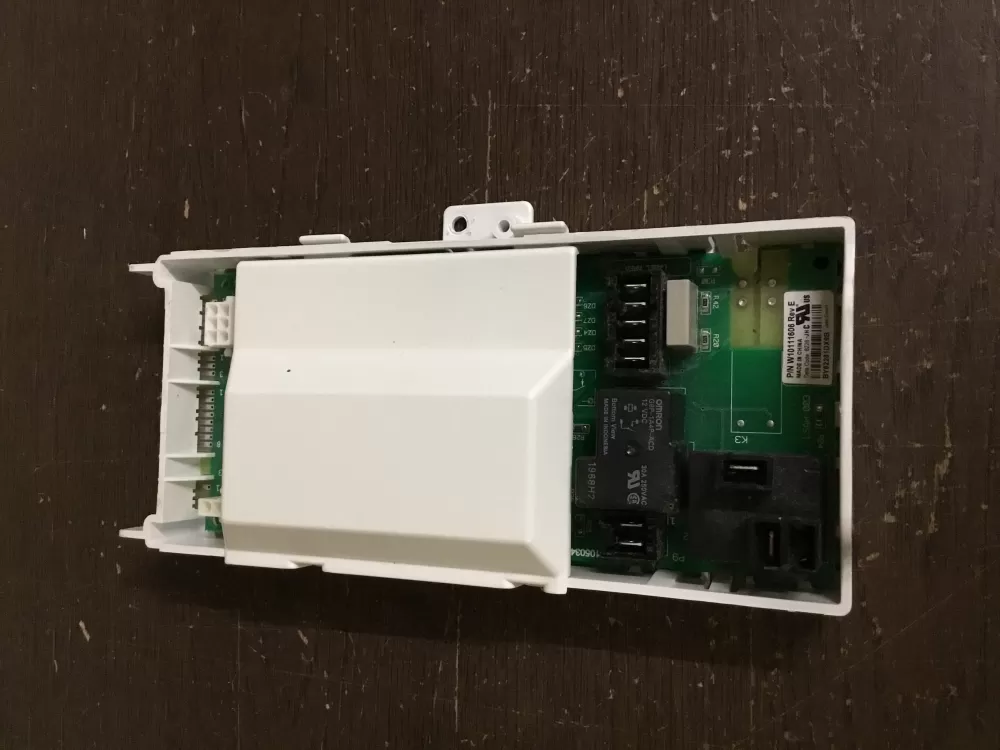 Whirlpool  Maytag  Kenmore 3978994 PD00003854 WPW10111606 3978981 W10050520 W10111606 W10111606R 1203139 AP6015082 PS11748354 EAP11748354 Dryer Control Board