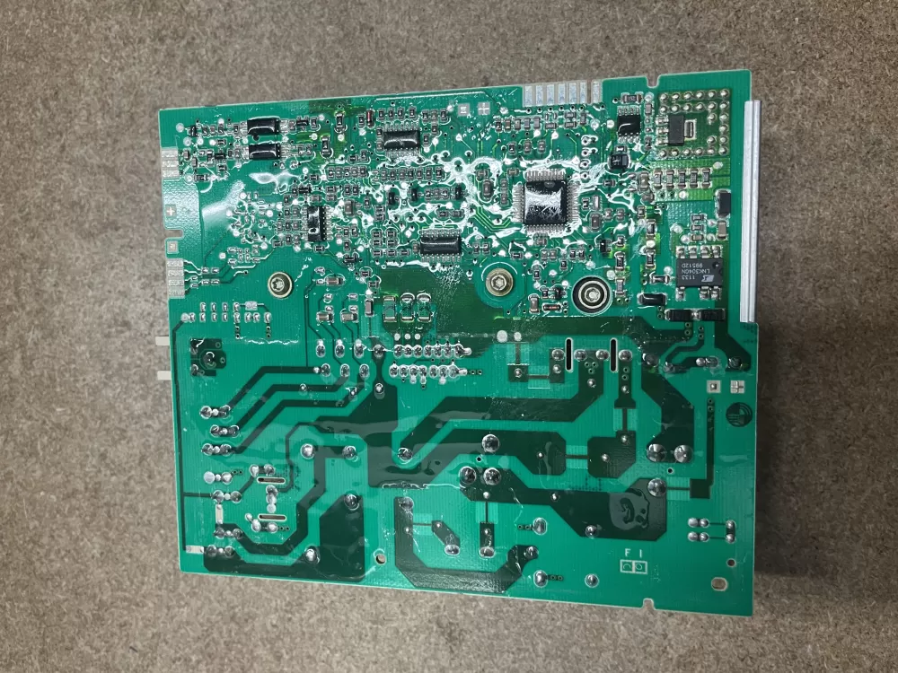 Whirlpool Maytag AP6020609 W10245123 Washer Control Board AZ23638 | KM1157