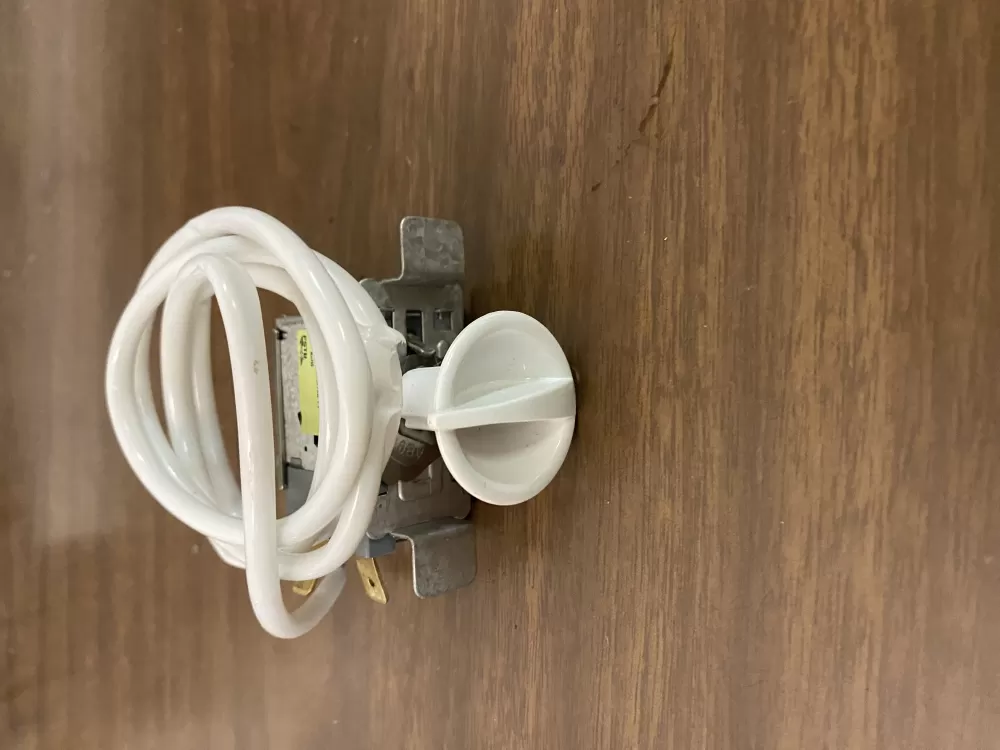 Westinghouse PS8769007 Thermostat Cold Control AZ85896 | BK771