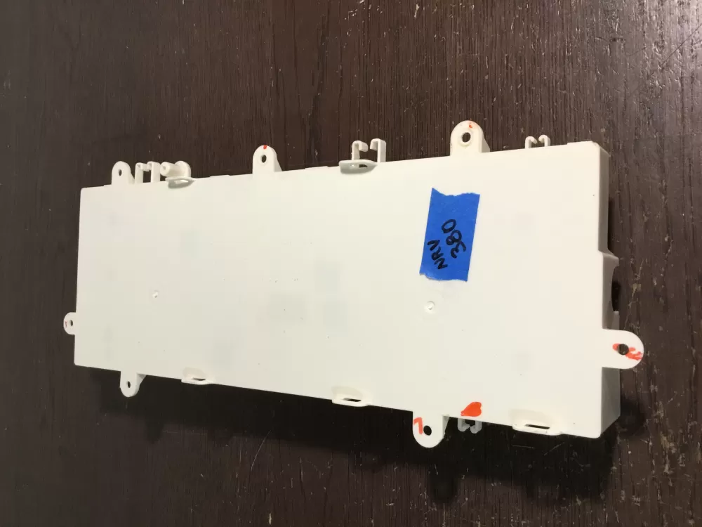 LG Kenmore EBR67466113 EBR67466117 Washer Control Board AZ38560 | NRV380