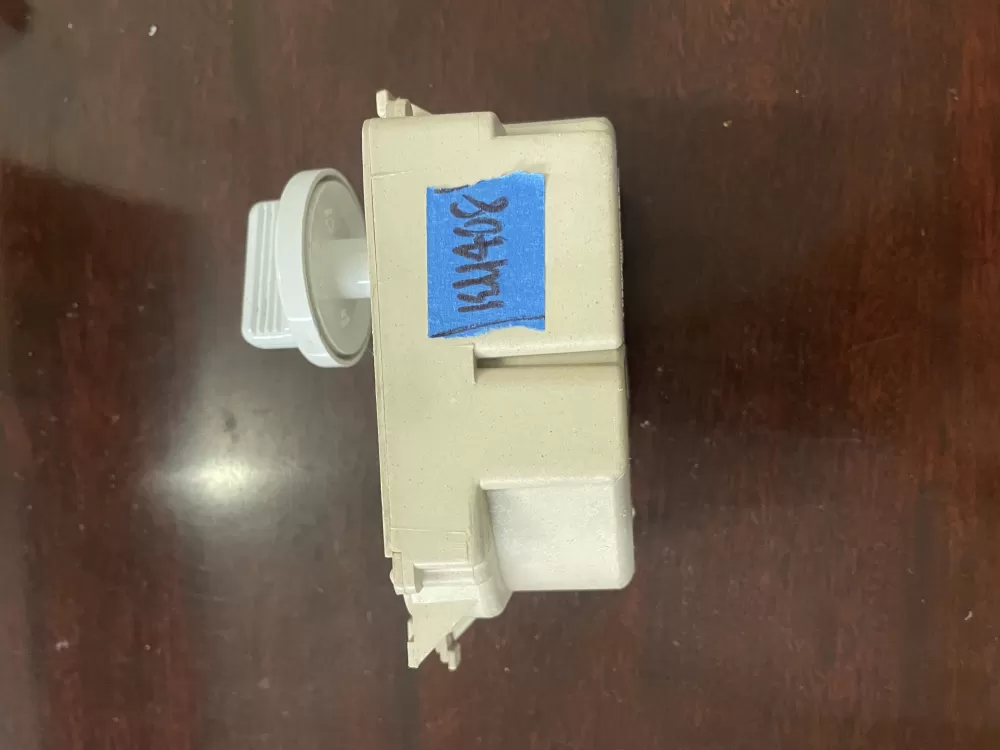 Frigidaire 131758600B GE Kenmore Washer Timer AZ39102 | KM408