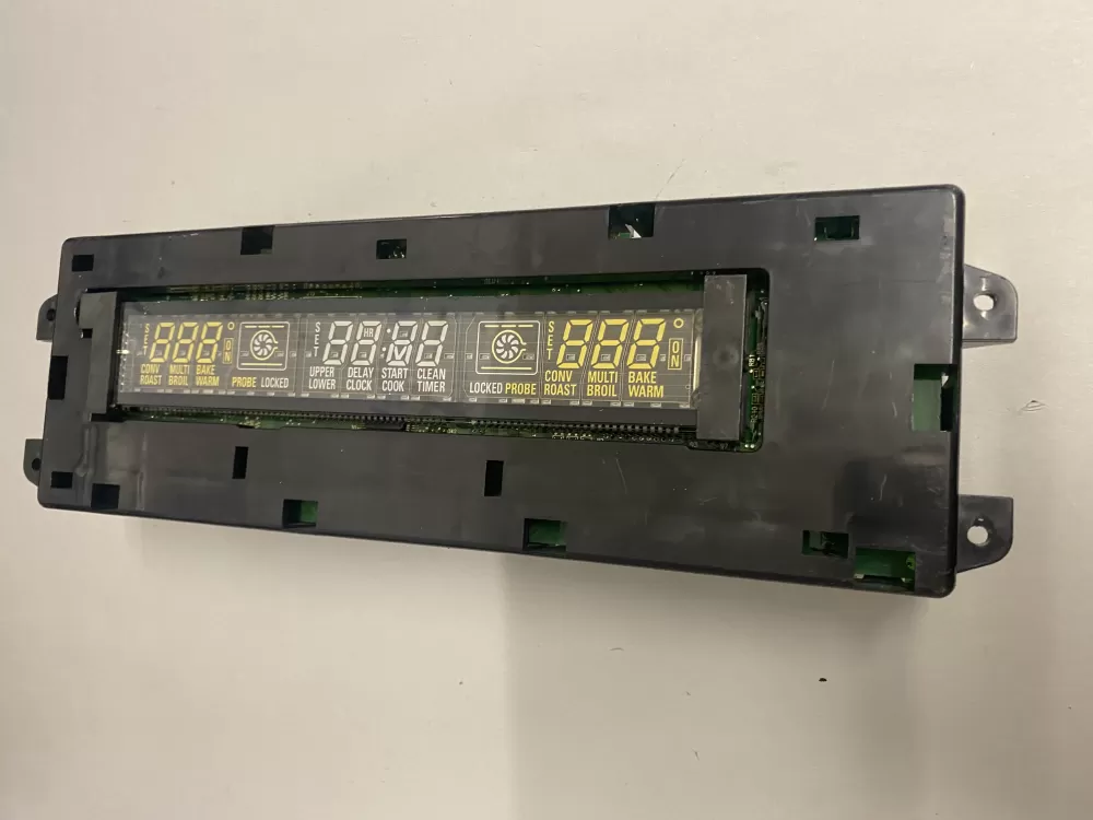 GE 164D4778P008 WB27T10435 AP3793061 1086174 AH953700 EA953700 PS953700 Oven Control Board