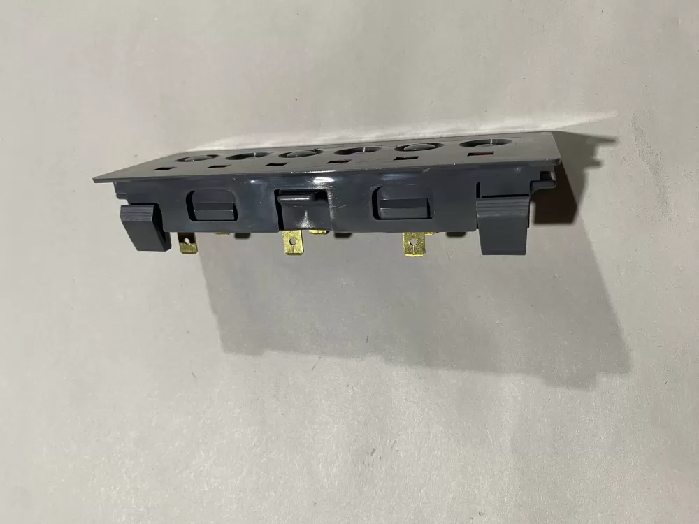 Kenmore WP2180236 Refrigerator Control Board Dispenser Switch AZ141619 | BK1202