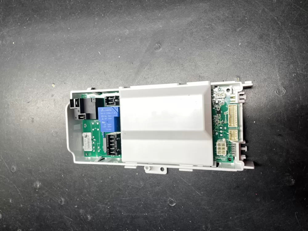 Kenmore AP6019408 W10303961 W10317640 W10336112 WPW10317640 PS11752714 W10317640 B Dryer Control Board