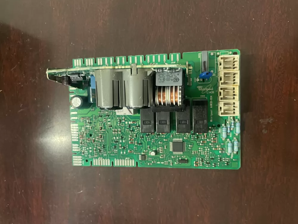 Whirlpool AAWCB-004 Washer Control Board