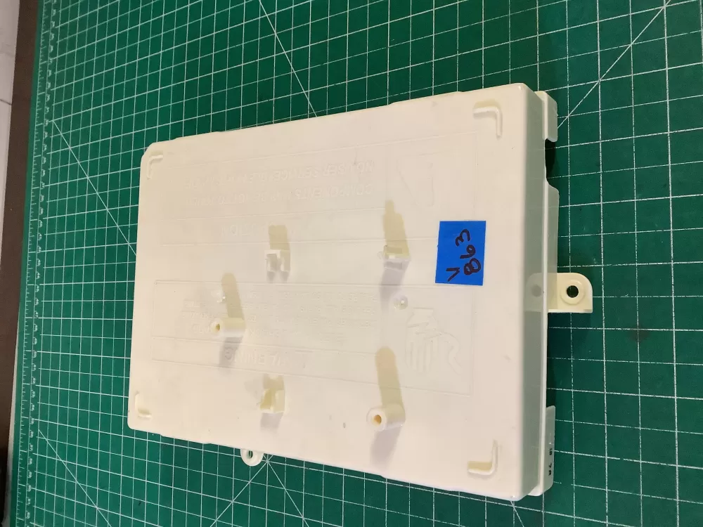 LG AP5632517 EBR73248501 EBR75131701 Washer Control Board AZ184767 | NRV863
