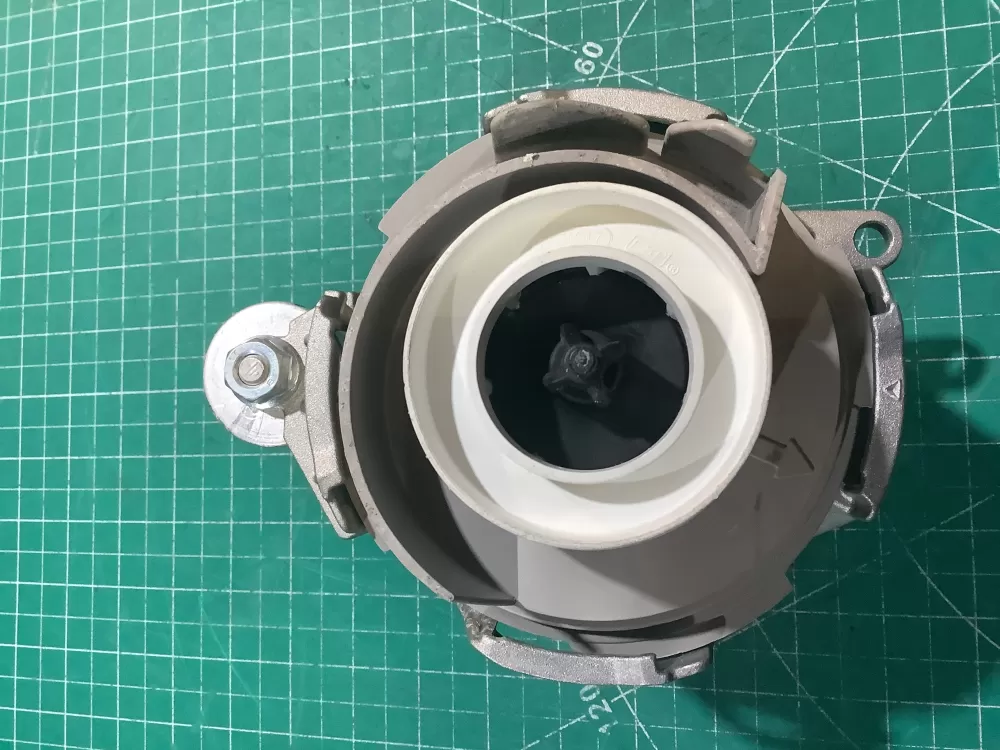 Whirlpool Kenmore KitchenAid 8193509 Dishwasher Pump Motor AZ231794 | SLA353