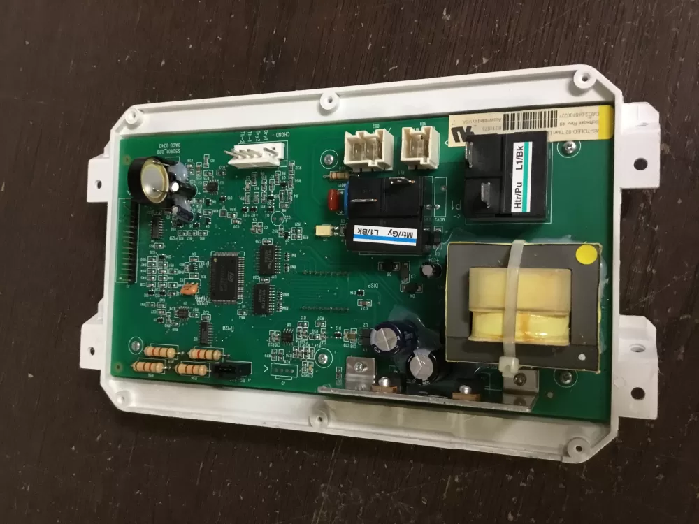 Whirlpool Maytag Crosley 33003028 AP4044079 6 3901390 63901390 1164529 33002576 33002610 33002655 33002660 33002718 33002762 33002844 33002898 33002918 33002959 AH2036598 EA2036598 PS2036598 Dryer Control Board