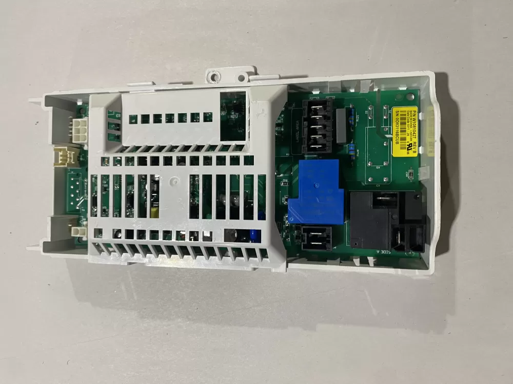 Maytag Whirlpool Kenmore W11098430 Dryer Control Board AZ165837 | BK2555