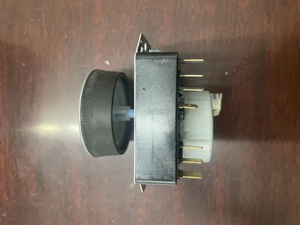 Whirlpool W10642934 W10854240 Laundry Center Timer AZ30147 | KM278